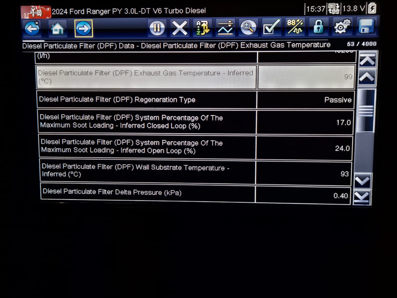DPF preview